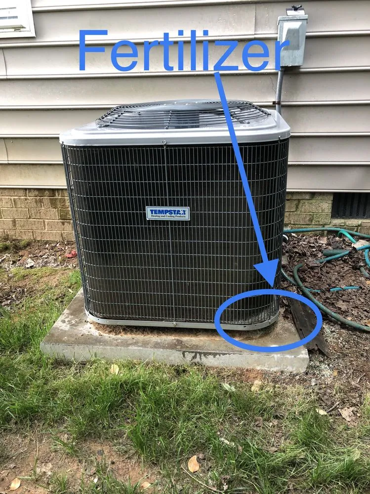 Professional HVAC maintenance in Lascassas, TN by Country Comfort Heating, Cooling and Electric