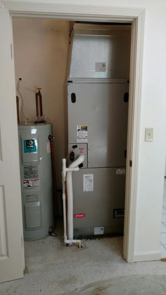 Slide of Country Comfort Solutions