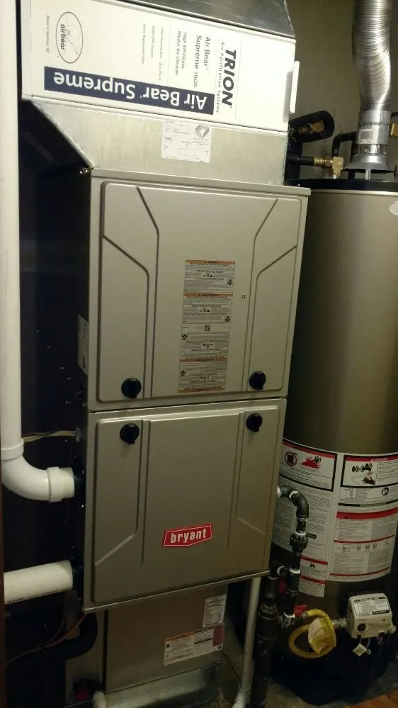 Slide of Country Comfort Solutions