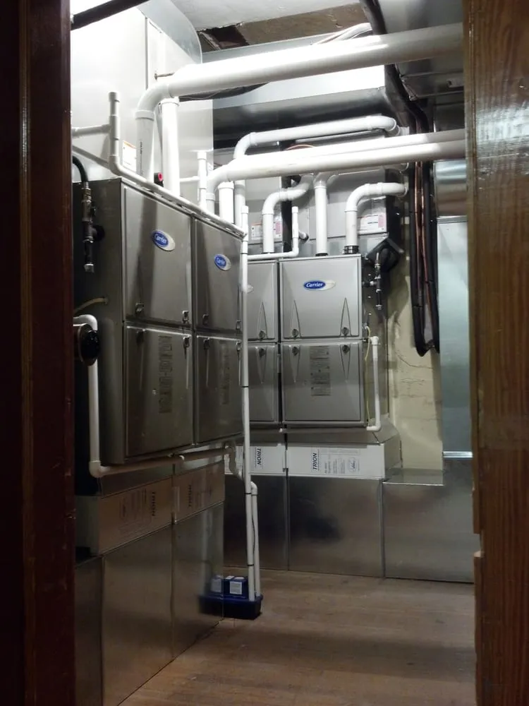 Slide of Country Comfort Solutions