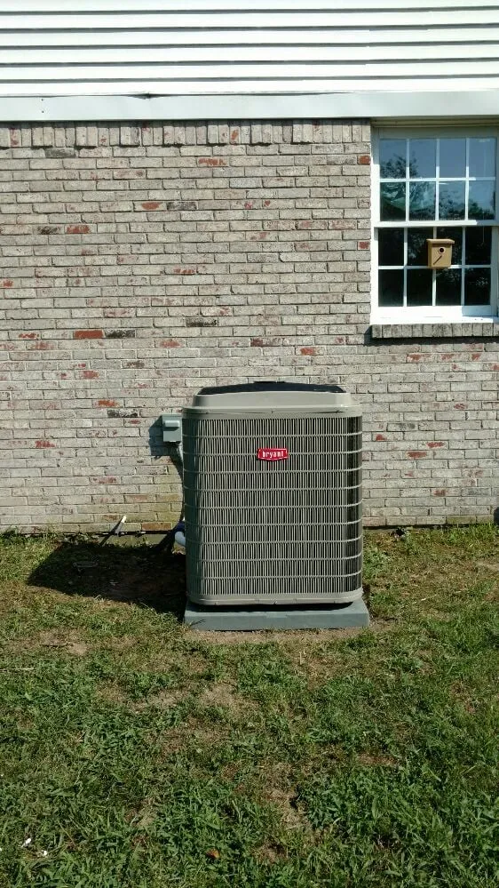 Slide of Country Comfort Solutions