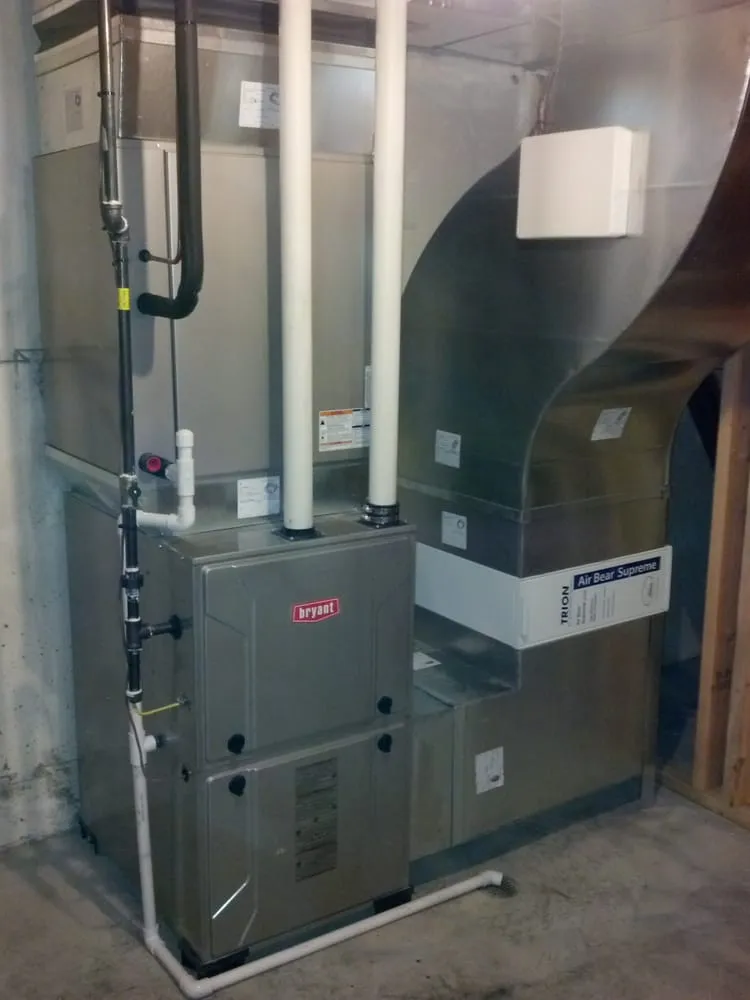 Slide of Country Comfort Solutions