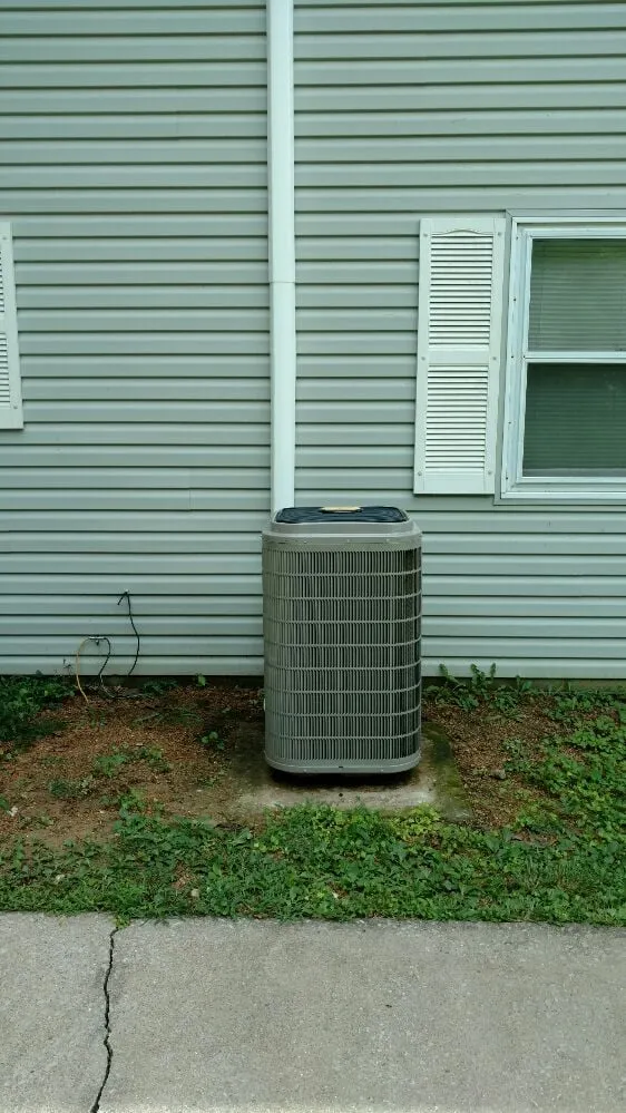 Slide of Country Comfort Solutions