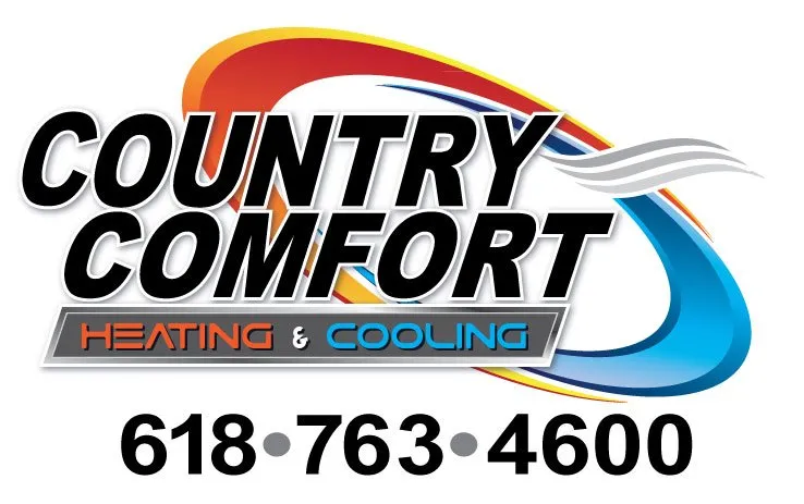 Slide of Country Comfort Solutions