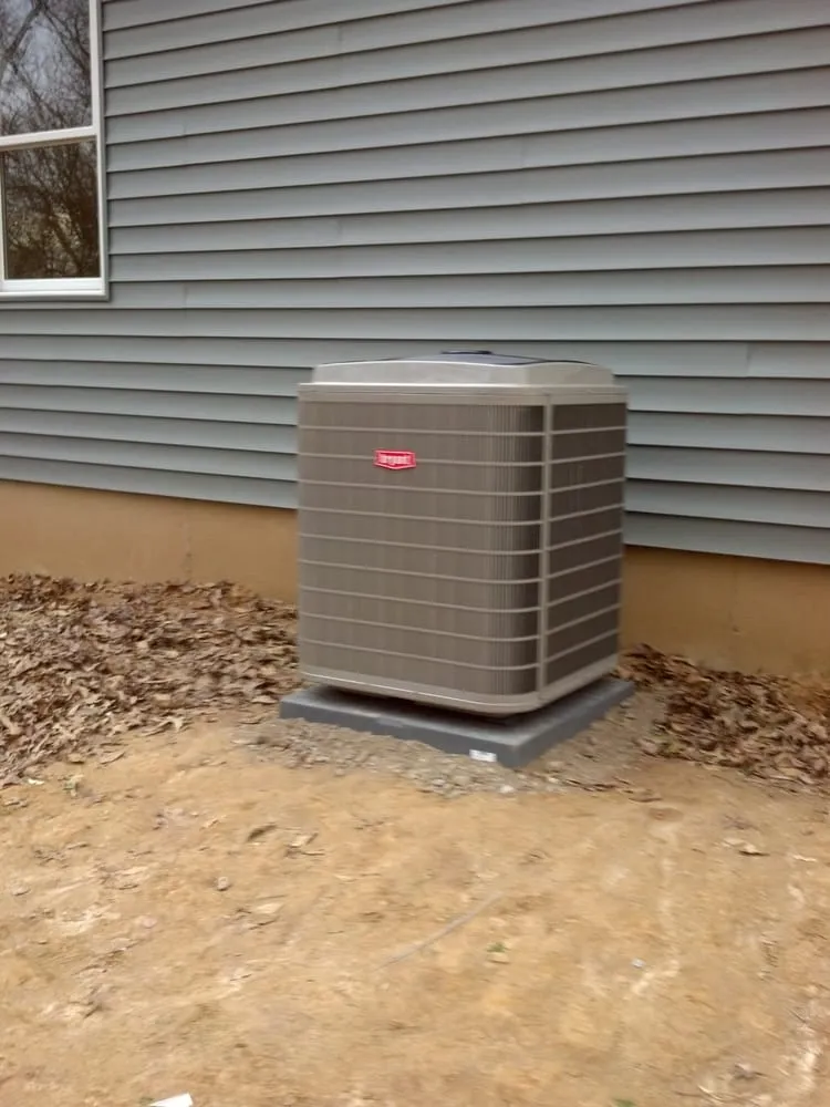 Slide of Country Comfort Solutions