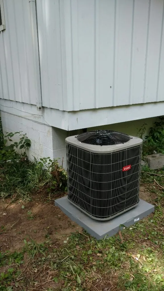 Slide of Country Comfort Solutions