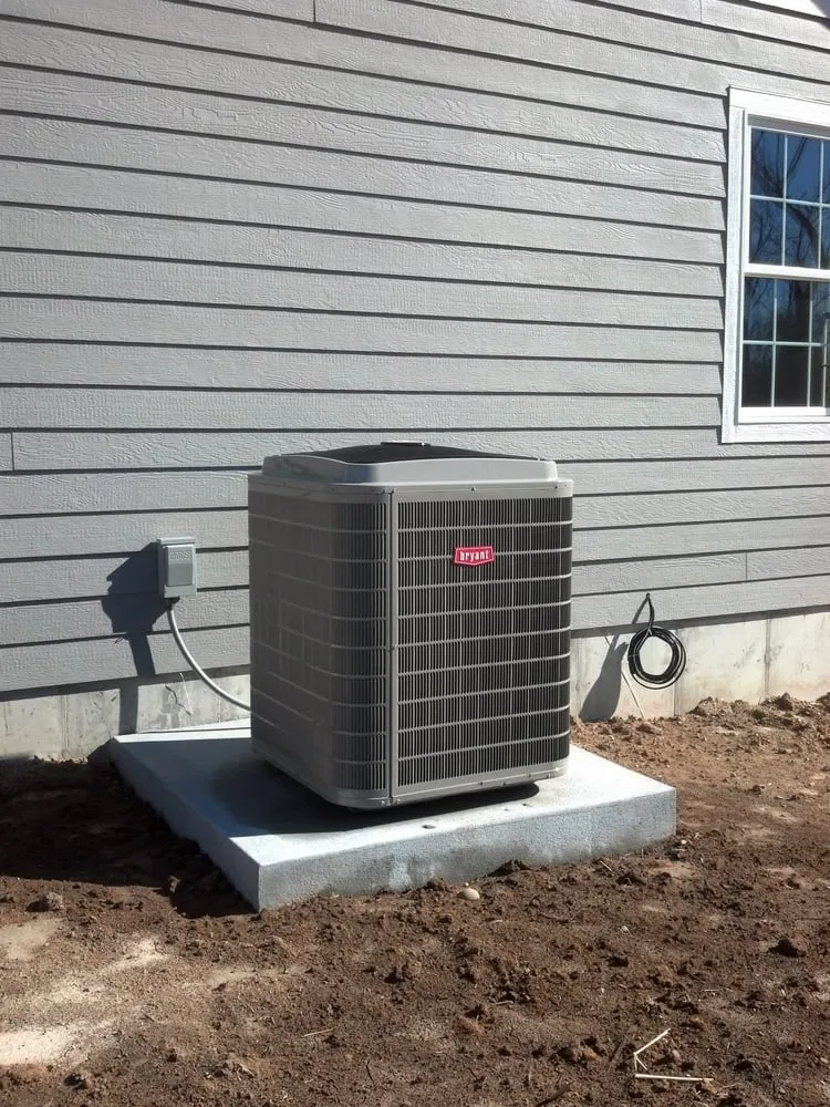 Slide of Country Comfort Solutions