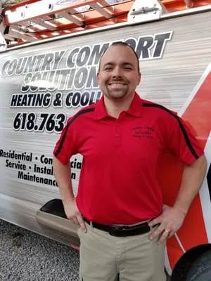 Country Comfort Solutions