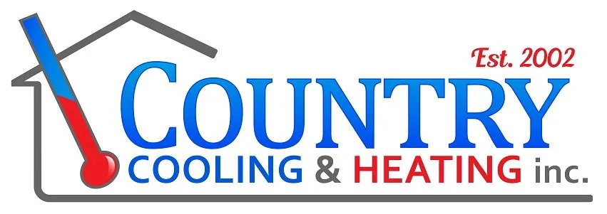 Slide of Country Cooling & Heating