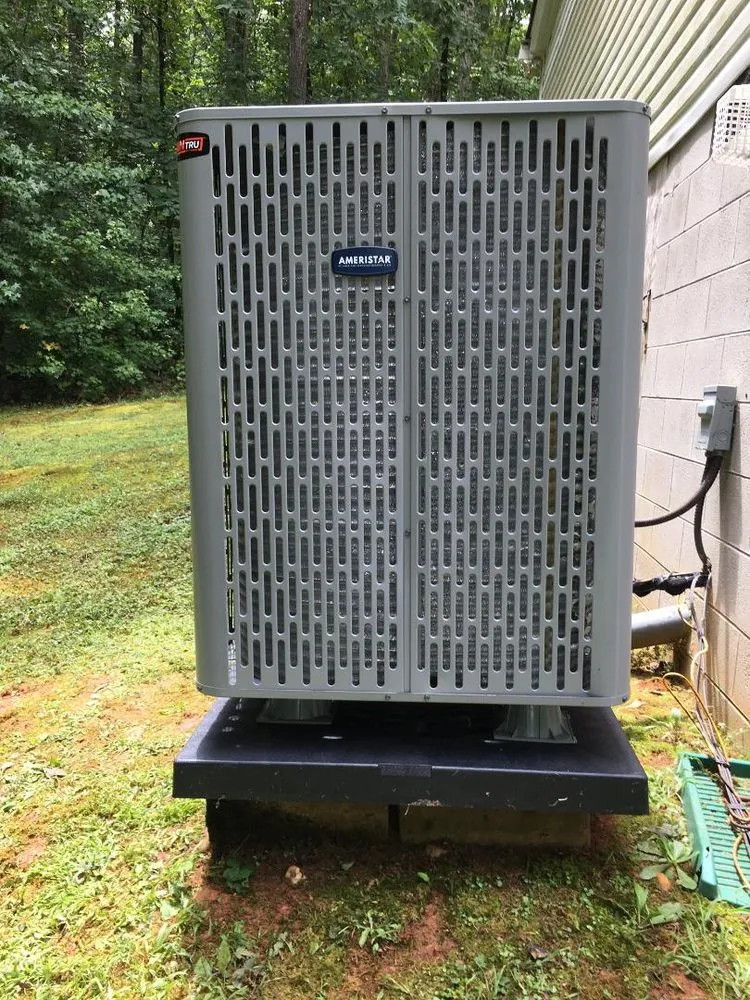 Reliable heating and cooling service experts serving Montpelier, VA - Country Heating & Cooling