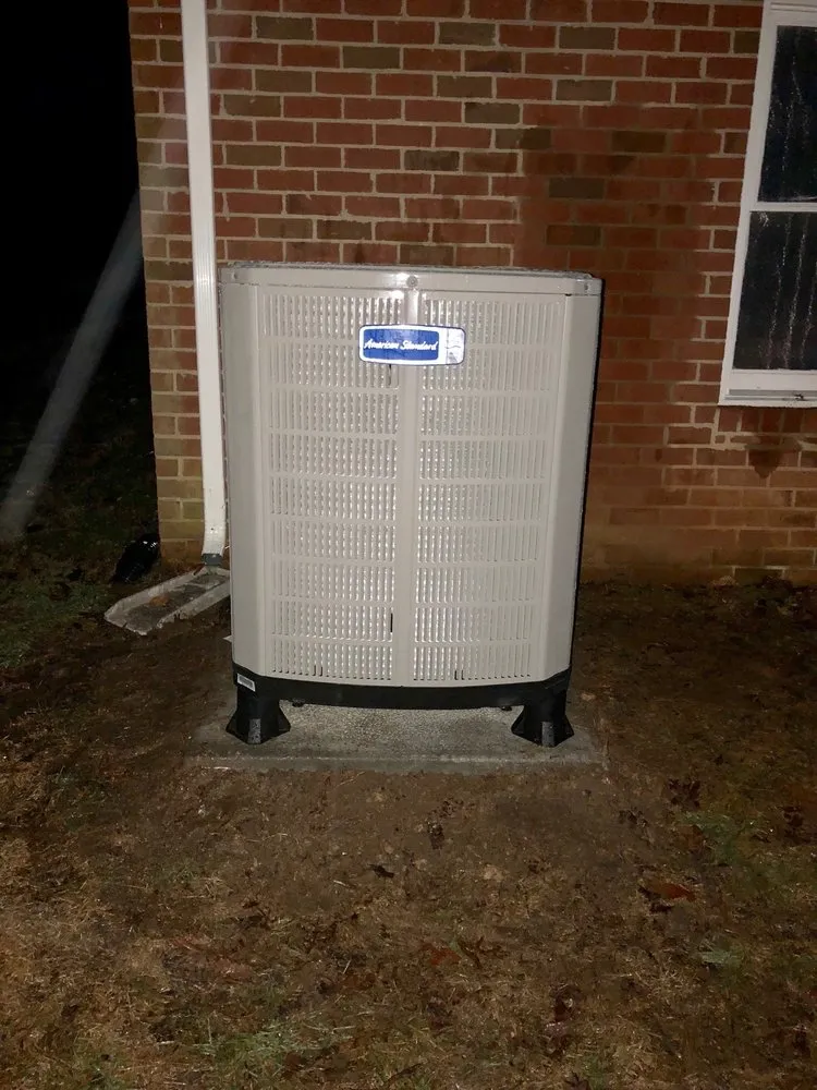 Trusted heating and cooling service for residential systems in Montpelier, VA by Country Heating & Cooling
