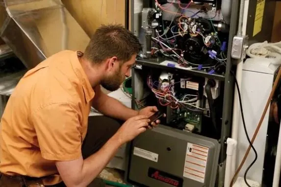 Country Mile Heating and Cooling