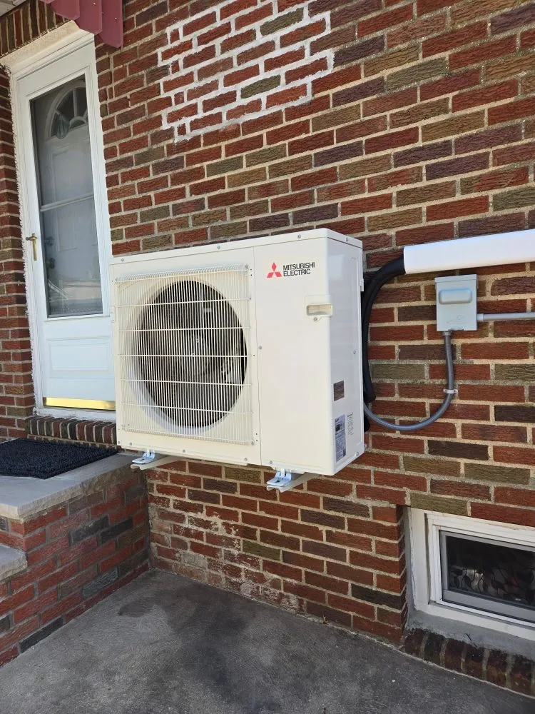 Trusted AC installation in Sidney Center, NY by Country Road Cooling And Heating