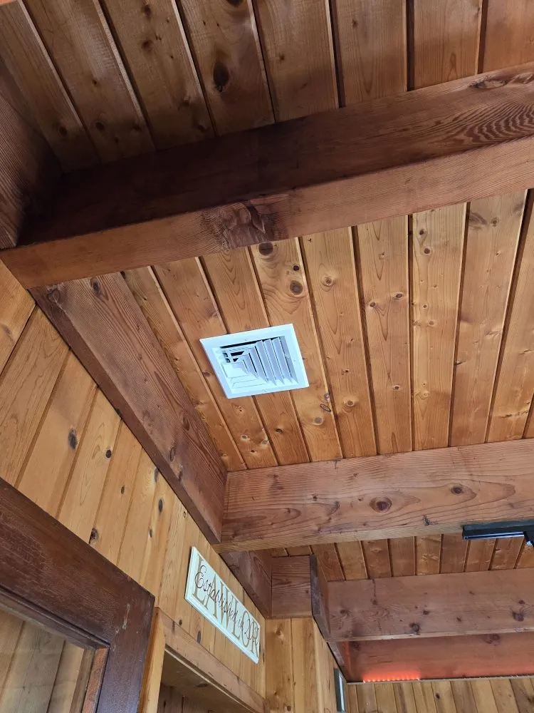Professional AC repair experts serving Sidney Center, NY - Country Road Cooling And Heating