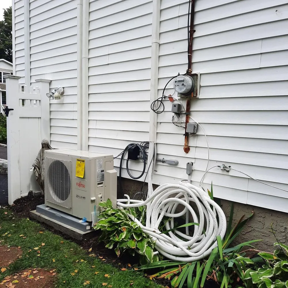 Certified heating and cooling service for local homeowners in Sidney Center, NY by Country Road Cooling And Heating