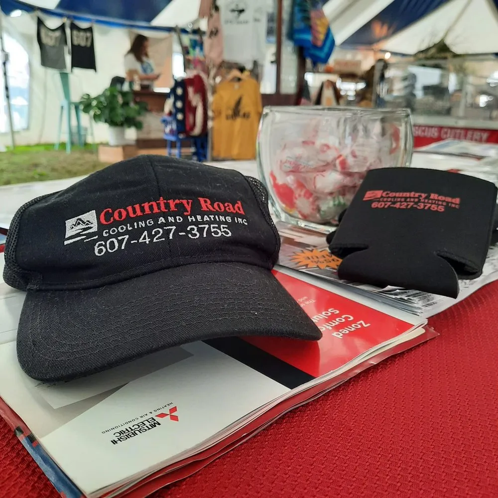 Reliable furnace service for residential systems across Sidney Center, NY - Country Road Cooling And Heating