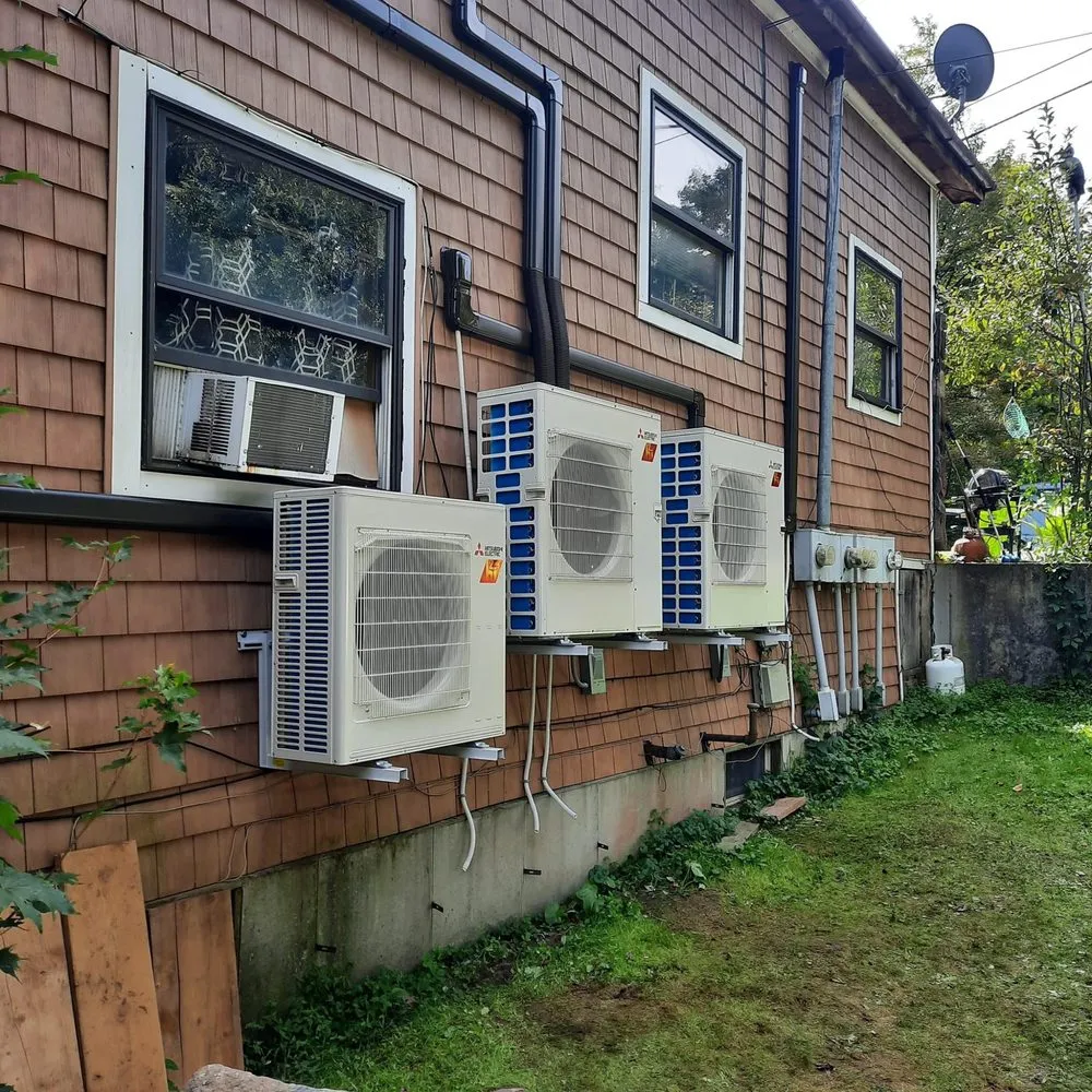 Expert HVAC maintenance for local homeowners across Sidney Center, NY - Country Road Cooling And Heating