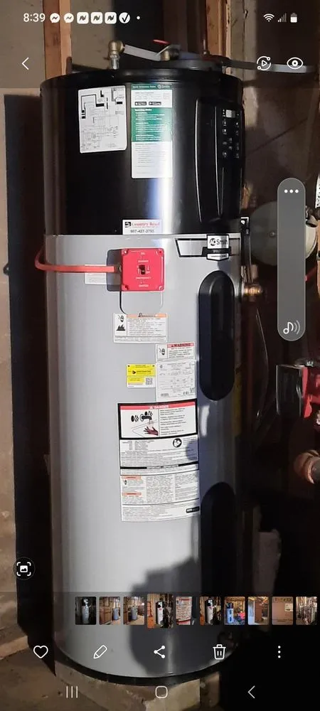 Expert air conditioning tune-up for homes in Sidney Center, NY by Country Road Cooling And Heating