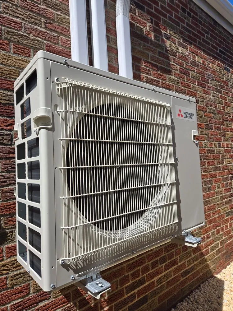 Expert HVAC repair in Sidney Center, NY by Country Road Cooling And Heating