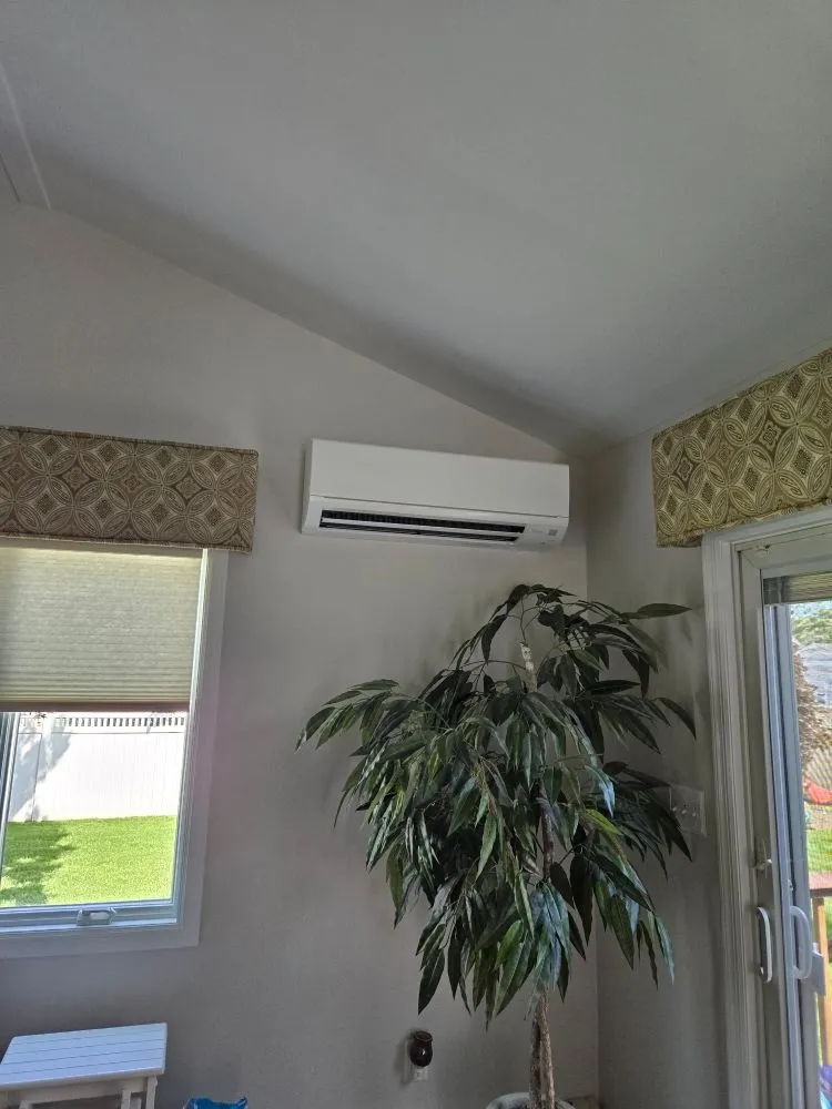 Top-rated air conditioning tune-up for fast service in Sidney Center, NY by Country Road Cooling And Heating