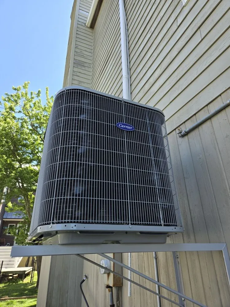 Reliable HVAC repair in Sidney Center, NY - Country Road Cooling And Heating