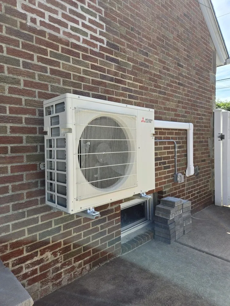 Emergency HVAC installation in Sidney Center, NY - Country Road Cooling And Heating