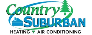 Slide of Country Suburban Heating & Air Conditioning