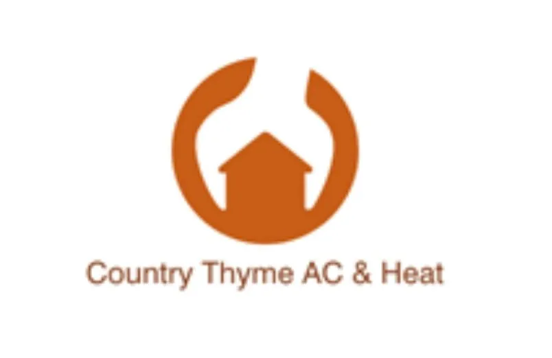 Slide of Country Thyme AC & Heat