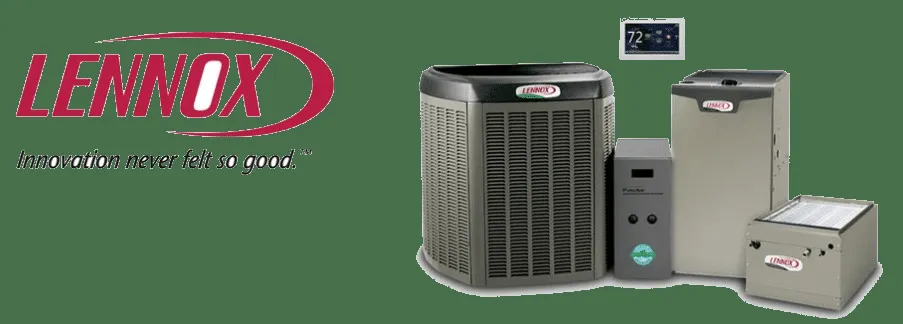 Slide of Country Thyme AC & Heat