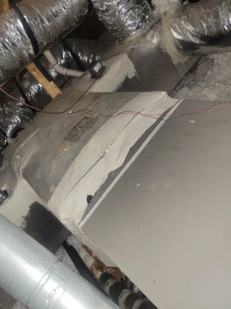 Slide of Country Thyme AC & Heat