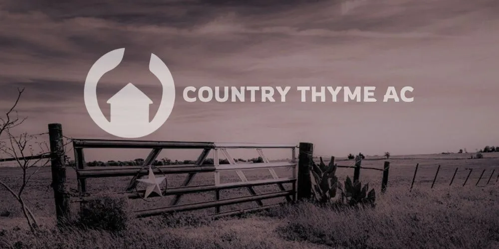 Slide of Country Thyme AC & Heat