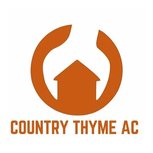Slide of Country Thyme AC & Heat