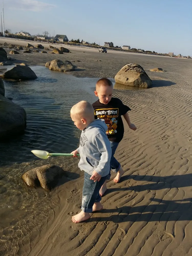 Slide of Country Ways Plumbing & Heating