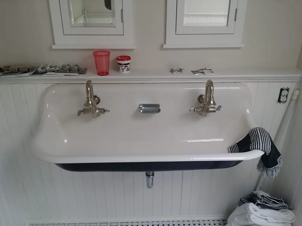 Slide of Country Ways Plumbing & Heating