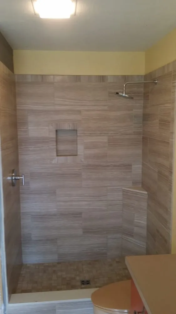 Slide of Country Ways Plumbing & Heating