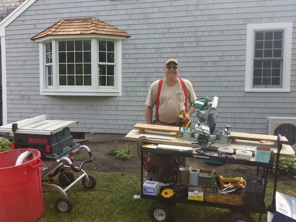 Slide of Country Ways Plumbing & Heating