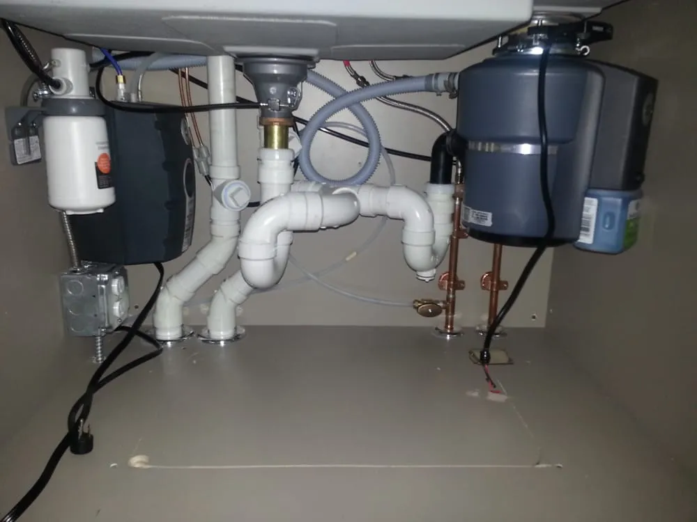 Slide of Country Ways Plumbing & Heating