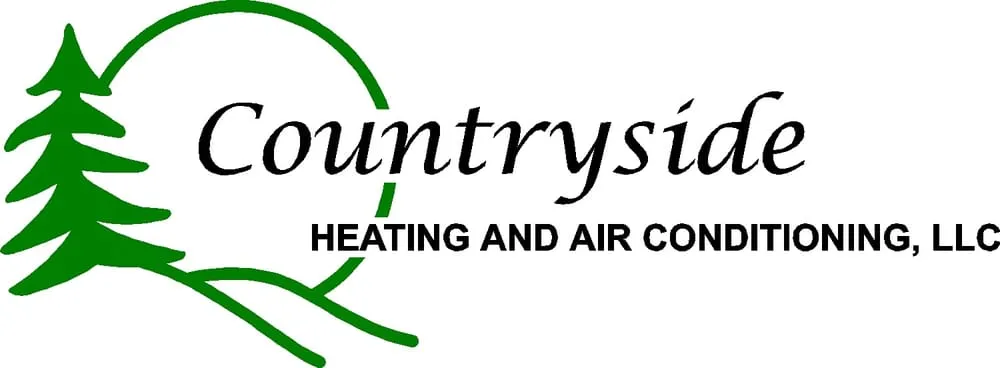Slide of Countryside Heating & Air Conditioning