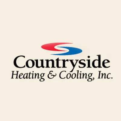 Slide of Countryside Heating & Cooling