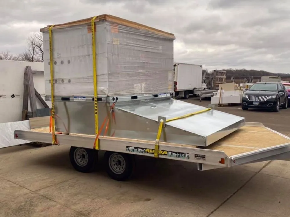 Slide of Countryside Heating & Cooling Solutions