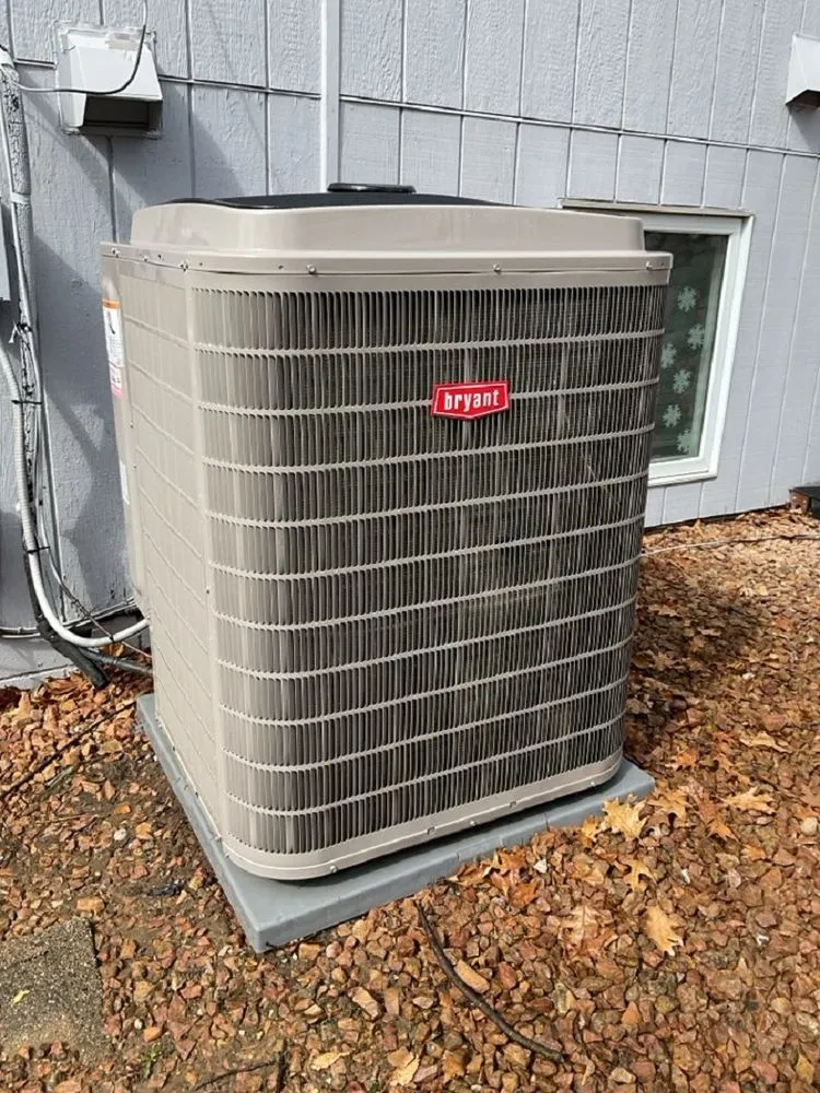 Slide of Countryside Heating & Cooling Solutions