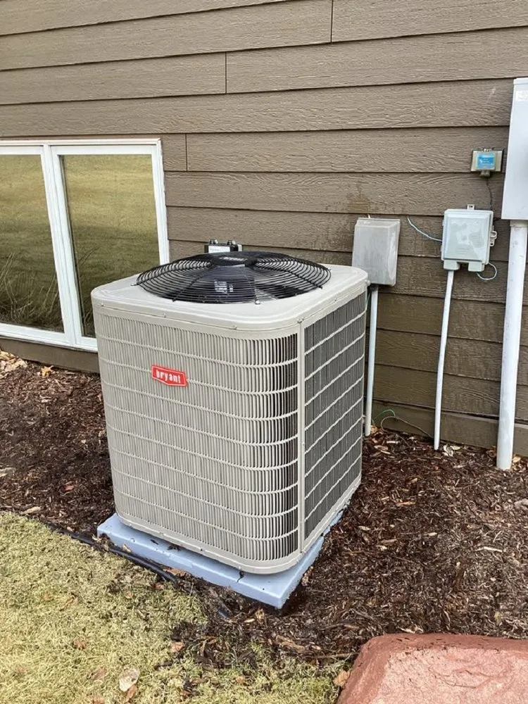 Slide of Countryside Heating & Cooling Solutions