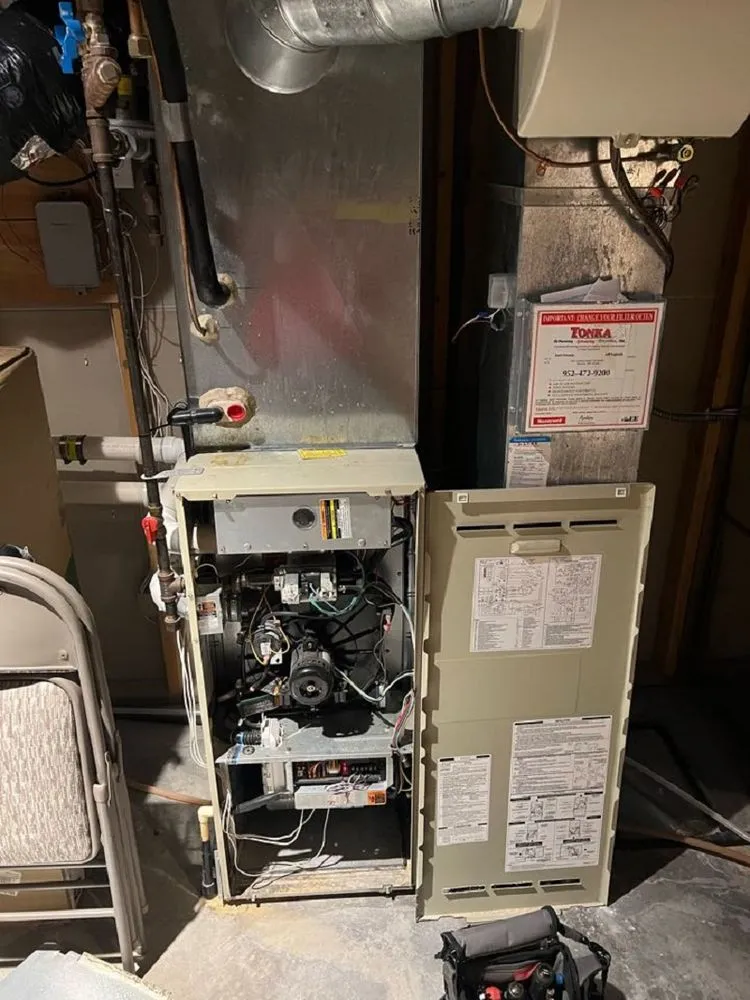 Slide of Countryside Heating & Cooling Solutions