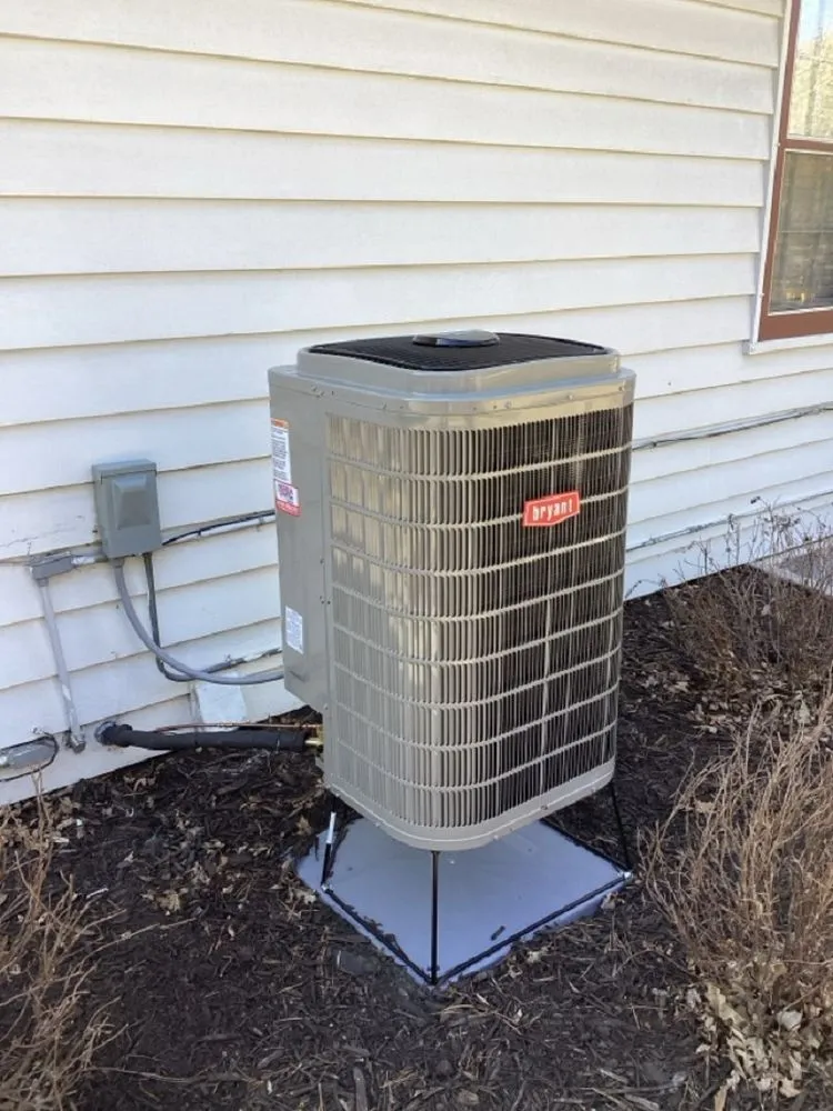 Slide of Countryside Heating & Cooling Solutions