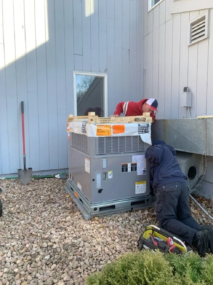 Slide of Countryside Heating & Cooling Solutions