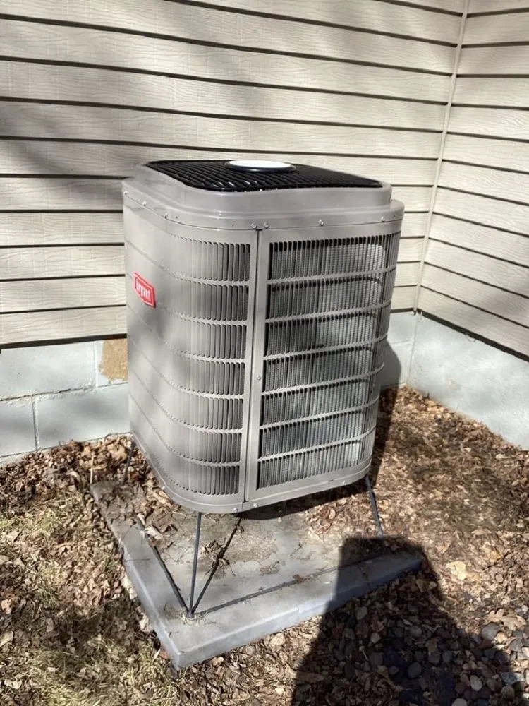 Slide of Countryside Heating & Cooling Solutions