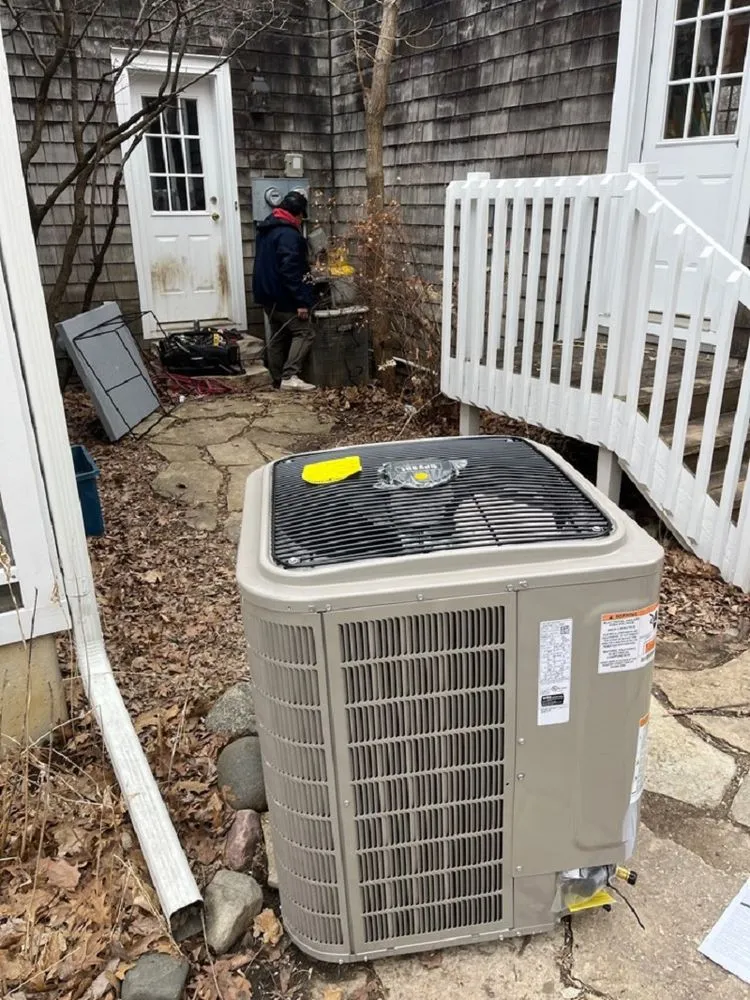 Slide of Countryside Heating & Cooling Solutions