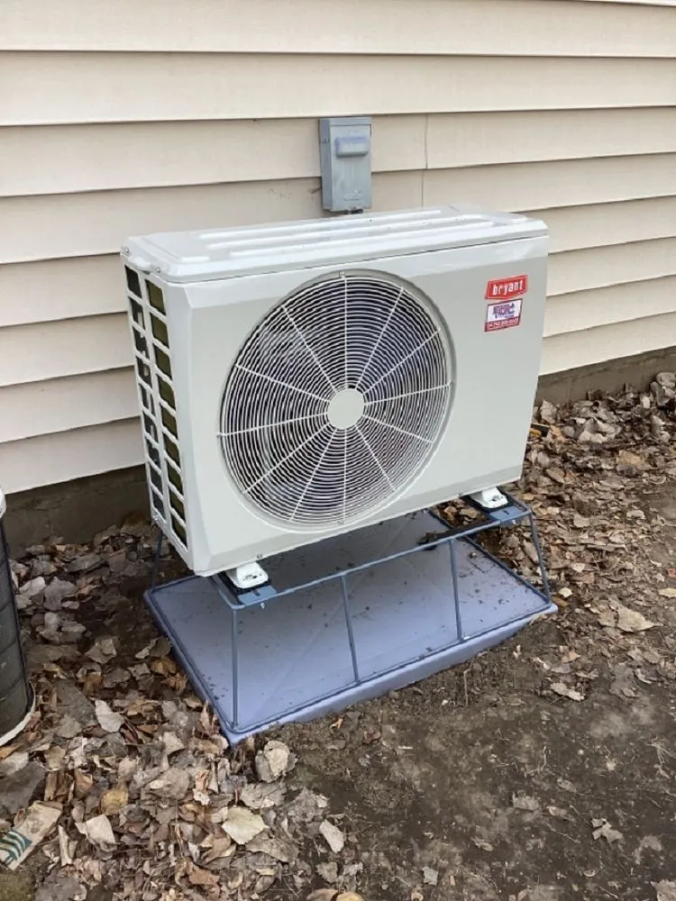 Slide of Countryside Heating & Cooling Solutions