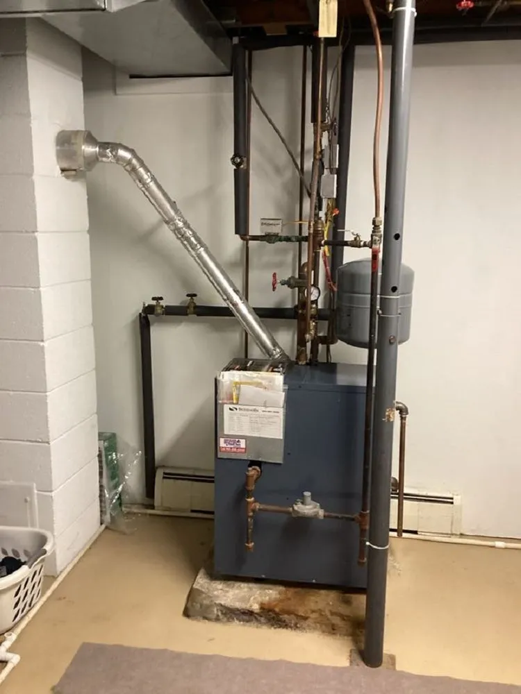 Slide of Countryside Heating & Cooling Solutions