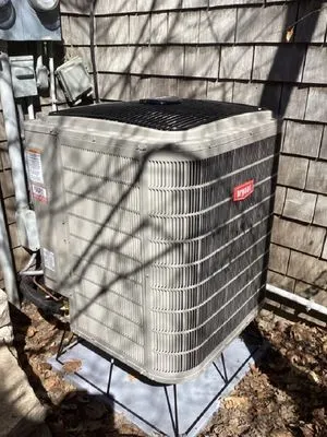 Countryside Heating & Cooling Solutions